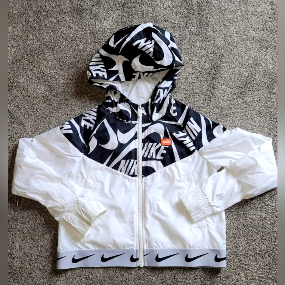 Wind breaker